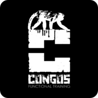 Logo de Congos Functional Training